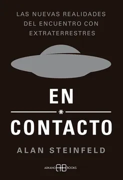 Libro: EN CONTACTO - Museo Librería Génesis Perú