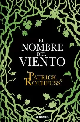 Libro: EL NOMBRE DEL VIENTO - Museo Librería Génesis Perú