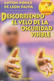 Libro: DESCUBRIENDO EL VELO DE LA OSCURIDAD V. - Museo Librería Génesis Perú