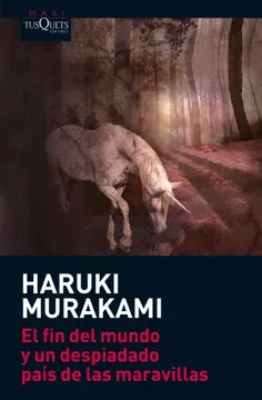 Libro: EL FIN DEL MUNDO Y UN DESPIADADO PAIS DE LAS MARAVILLAS - Museo Librería Génesis Perú