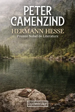 Libro: PETER CAMENZIND - Museo Librería Génesis Perú