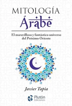 Libro: MITOLOGIA ARABE - Museo Librería Génesis Perú