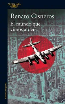 Libro: EL MUNDO QUE VIMOS ARDER - Museo Librería Génesis Perú