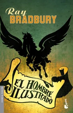 Libro: EL HOMBRE ILUSTRADO - Museo Librería Génesis Perú