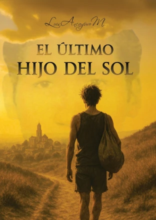 Libro: EL ULTIMO HIJO DEL SOL - Museo Librería Génesis Perú