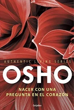Libro: NACER CON UNA PREGUNTA EN EL CORAZON - Museo Librería Génesis Perú