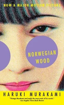 Libro: NORWEGIAN WOOD - Museo Librería Génesis Perú