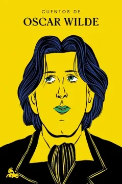 Libro: CUENTOS DE OSCAR WILDE - Museo Librería Génesis Perú