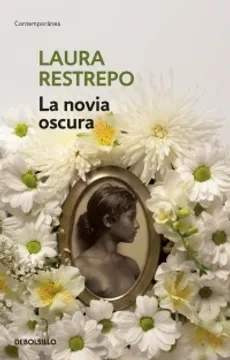 Libro: LA NOVIA OSCURA - Museo Librería Génesis Perú