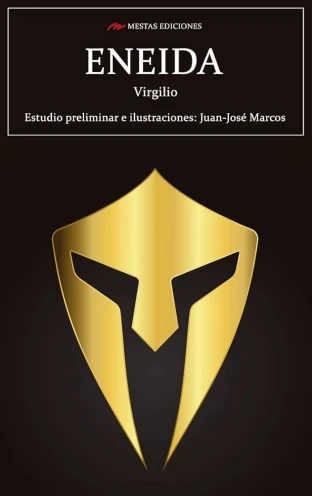 Libro: ENEIDA - Museo Librería Génesis Perú