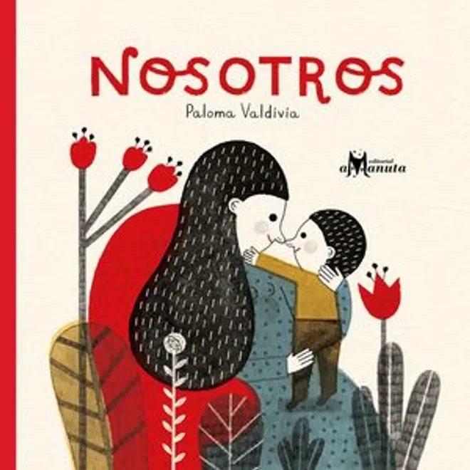 Libro: NOSOTROS - Museo Librería Génesis Perú