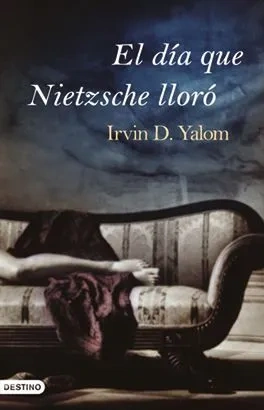 Libro: EL DIA QUE NIETZSCHE LLORO - Museo Librería Génesis Perú