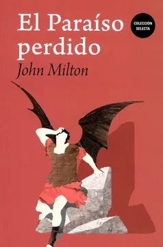 Libro: EL PARAISO PERDIDO - Museo Librería Génesis Perú