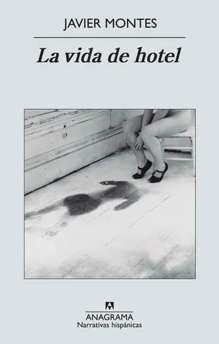 Libro: LA VIDA DE HOTEL - Museo Librería Génesis Perú