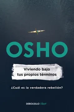 Libro: VIVIENDO BAJO TUS PROPIOS TERMINOS - Museo Librería Génesis Perú