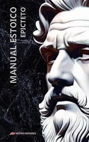 Libro: MANUAL ESTOICO - Museo Librería Génesis Perú