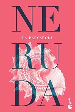 Libro: LA BARCAROLA - Museo Librería Génesis Perú