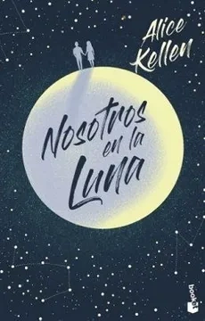 Libro: NOSOTROS EN LA LUNA - Museo Librería Génesis Perú