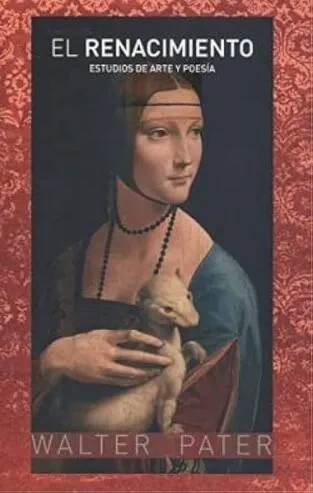 Libro: EL RENACIMIENTO ESTUDIOS DE ARTE Y POESIA - Museo Librería Génesis Perú