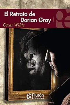 Libro: EL RETRATO DE DORIAN GRAY - Museo Librería Génesis Perú