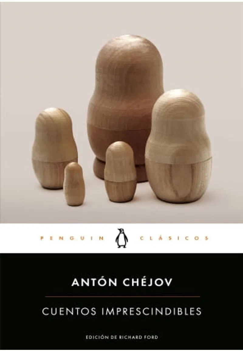 Libro: CUENTOS IMPRESCINDIBLES - Museo Librería Génesis Perú
