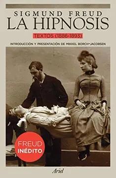 Libro: LA HIPNOSIS - Museo Librería Génesis Perú