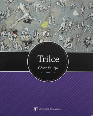Libro: TRILCE - Museo Librería Génesis Perú