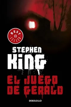 Libro: EL JUEGO DE GERALD - Museo Librería Génesis Perú