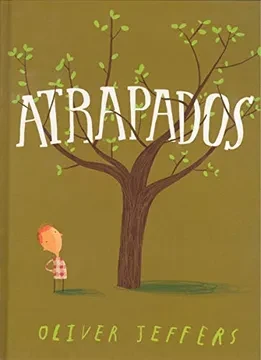 Libro: ATRAPADOS - Disponible en Librería Génesis
