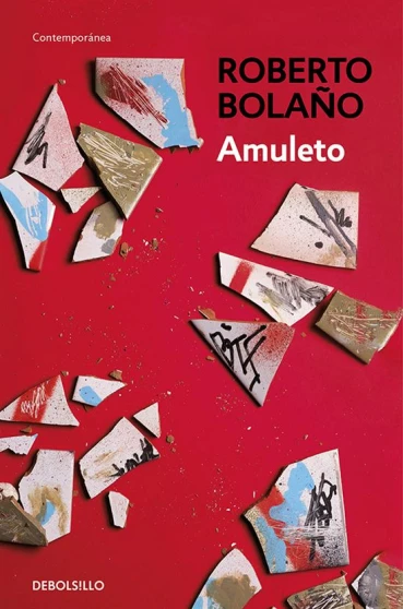Libro: AMULETO - Museo Librería Génesis Perú