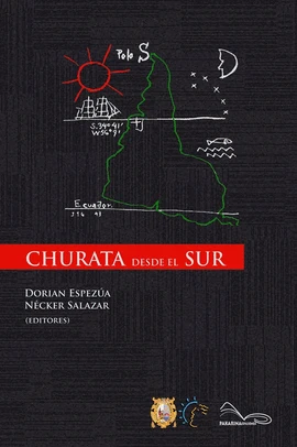 Libro: CHURATA DESDE EL SUR - Museo Librería Génesis Perú