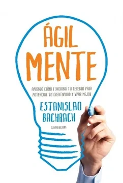 Libro: AGILMENTE - Museo Librería Génesis Perú