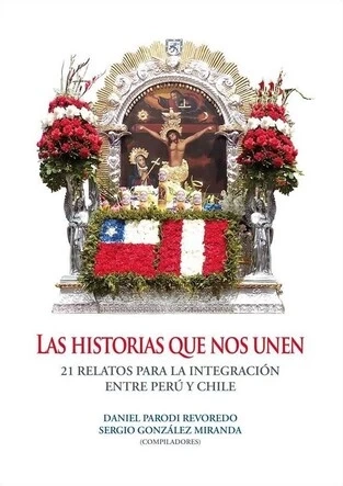 Libro: LAS HISTORIAS QUE NOS UNEN  - Museo Librería Génesis Perú