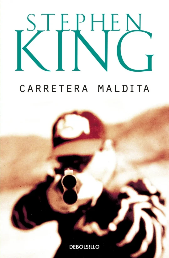 Libro: CARRETERA MALDITA - Museo Librería Génesis Perú
