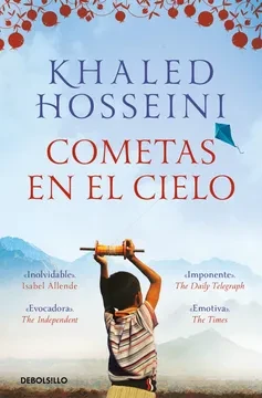 Libro: COMETAS EN EL CIELO - Museo Librería Génesis Perú