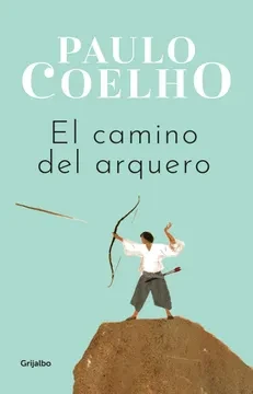 Libro: EL CAMINO DEL ARQUERO - Museo Librería Génesis Perú