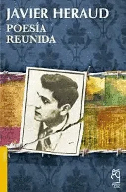 Libro: POESIA REUNIDA - Museo Librería Génesis Perú