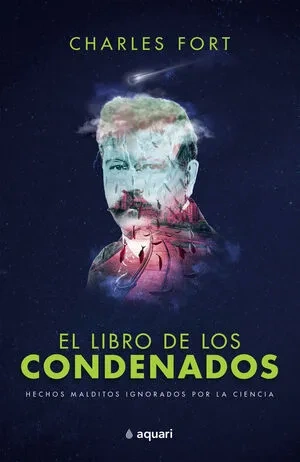 Libro: EL LIBRO DE LOS CONDENADOS - Museo Librería Génesis Perú
