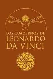 Libro: LOS CUADERNOS DE LEONARDO DA VINCI - Museo Librería Génesis Perú
