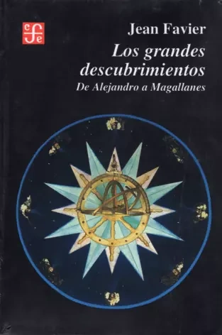 Libro: LOS GRANDES DESCUBRIMIENTOS - Museo Librería Génesis Perú