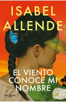 Libro: EL VIENTO CONOCE MI NOMBRE - Museo Librería Génesis Perú