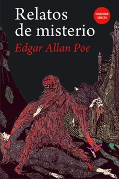 Libro: RELATOS DE MISTERIO - Museo Librería Génesis Perú
