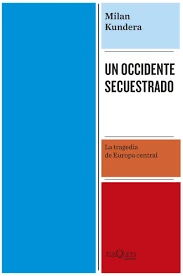 Libro: UN OCCIDENTE SECUESTRADO - Museo Librería Génesis Perú