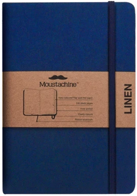 Libro: T. D. (POCKET) AZUL OSCURO (RAYADO) - Museo Librería Génesis Perú
