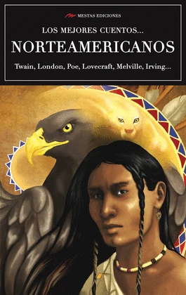 Libro: LOS MEJORES CUENTOS NORTEAMERICANOS - Museo Librería Génesis Perú