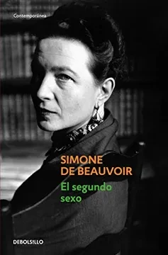 Libro: EL SEGUNDO SEXO - Museo Librería Génesis Perú