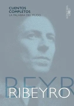 Libro: CUENTOS COMPLETOS RIBEYRO - Museo Librería Génesis Perú