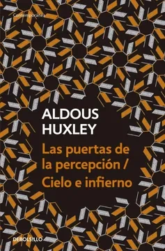 Libro: LAS PUERTAS DE LA PERCEPCION - Museo Librería Génesis Perú