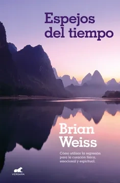Libro: ESPEJOS DEL TIEMPO - Museo Librería Génesis Perú