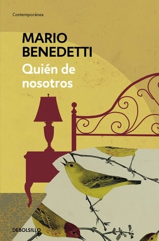 Libro: QUIEN DE NOSOTROS - Museo Librería Génesis Perú